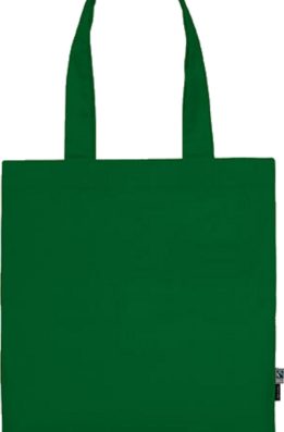 Bauwoll Tasche